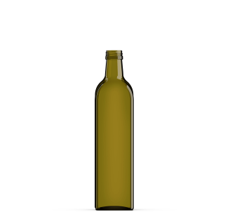 Antique Green-Marasca Olive Oil NewAG217 - R14 750ml 