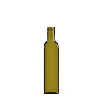 Antique Green-Marasca Olive Oil AG219 - R14 500mL 