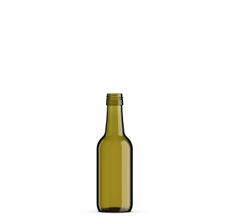 BVS Premium Claret AG237 - R25 Antique Green 187ml