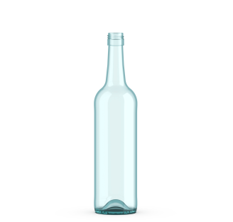 BVS Premium Claret AG295 - R01 750ml Arctic Blue
