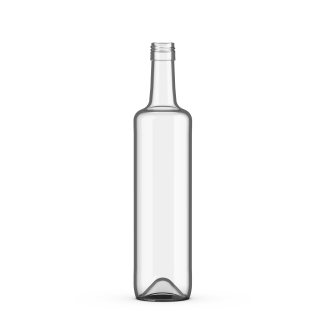BVS Premium Spirits AG208 - R31 700ml Flint