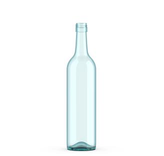 AG 116 R01 750mL Arctic Blue