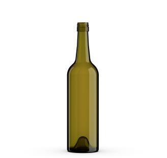 AG 256 R01 750mL Antique Green