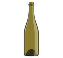 AG 207 - C12 750mL Lightweight Sparkling