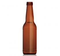 AG 118 — R07 Amber 330mL