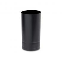 PVC HG-901 32.3X65mm Satin Black Overcap