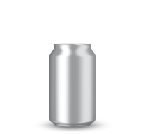 Orora Aluminium Can 330mL 