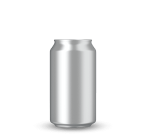 Orora Aluminium Can 355mL 