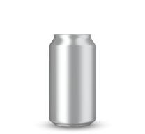 Orora Aluminium Can 375mL 