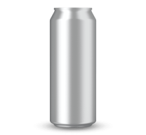 Orora Aluminium Can 500mL 