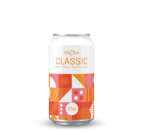 Orora Classic Can 375mL