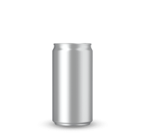 Orora Sleek Aluminium Can 250mL 