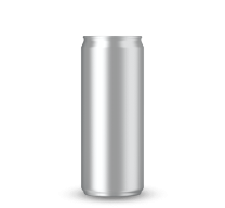 Orora Sleek Aluminium Can 330mL 