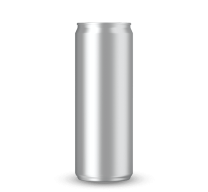 Orora Sleek Aluminium Can 355mL 