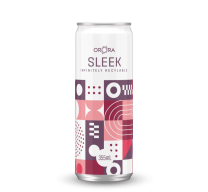 Orora Sleek Can 355mL