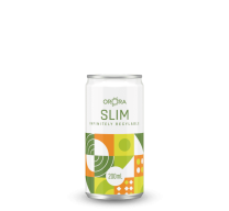 Orora Slim Can 200mL