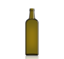 1000mL Olive Oil by Orora Glass