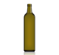 Orora Glass Marasca Olive Oil