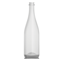 AG 007 C12 750mL Flint Glass