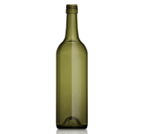 AG 044 R01 750mL Antique Green