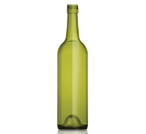 AG 045 R01 750mL French Green