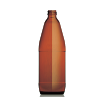 AG 081 R07 750mL Amber