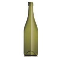AG 086 R01 750mL Antique Green