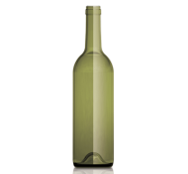 AG 088 C02 750mL Antique Green