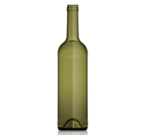 AG 096 C02 750mL Antique Green