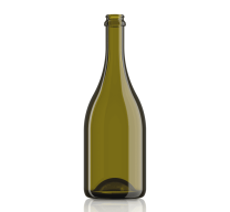 AG 098 C12 750mL Antique Green