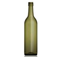 AG 104 R01 750mL Antique Green
