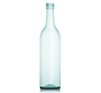 AG 104 R01 750mL Arctic Blue