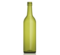 AG 104 R01 750mL French Green