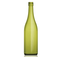 AG 111 R01 750mL French Green