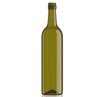 AG 116 R01 750mL Antique Green