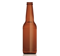 AG 118 CS3 330mL Amber