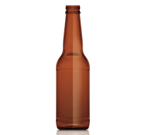 AG 118 TC3 330mL Amber