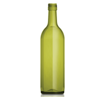 AG 119 R01 750mL French Green