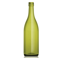 AG 120 R01 750mL French Green
