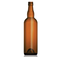 AG 134 R03 750mL Amber