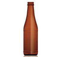 AG 135 CS3 and TC3 330mL Amber