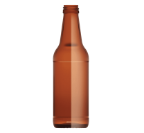 AG 154 R07 330mL Amber
