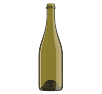 AG 207 C12 750mL *NEW*