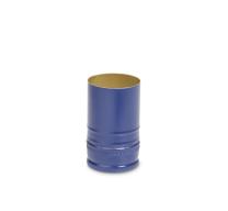 Imported Stelcap Blue 25 x 43mm