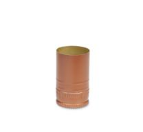 Imported Stelcap Copper 25 x 43mm