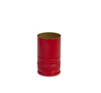 Imported Stelcap Red 25 x 43mm