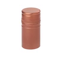 Orora Plain Stock Cap Copper