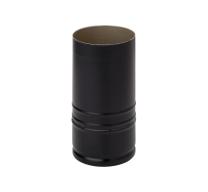 Orora Stock Cap Black with PVDC-Free Liner