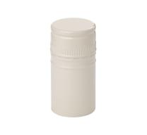 Orora Stock Cap Cream Plain Coated