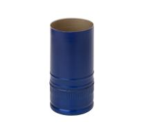 Orora Stock Cap Iridescent Blue Tin Liner